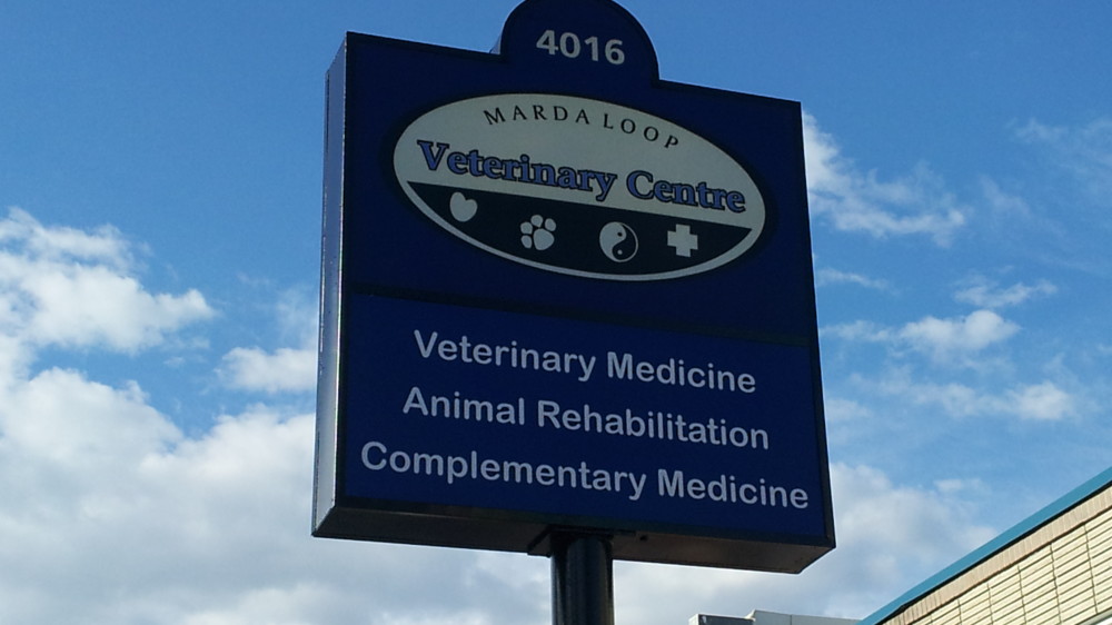 MARDA LOOF VETRRINARY CENTRE